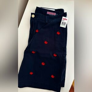 Men’s Vineyard Vines Club Shorts